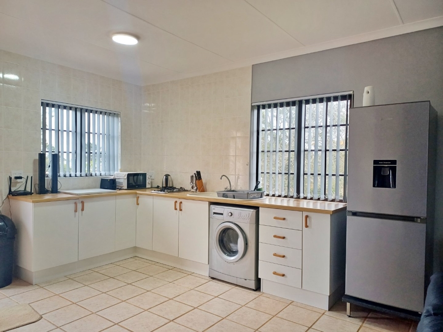 3 Bedroom Property for Sale in Grootbrakhoogte Western Cape